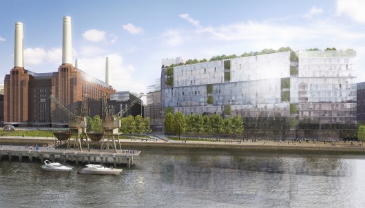 © Simpson Haugh and Partners