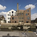 AJ's Shortlisted Women Architects of the Year Share Advice for Aspiring Females AJ's Shortlisted Women Architects of the Year Share Advice for Aspiring Females © Pollard Thomas Edwards