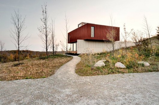 © Williamson Chong Architects