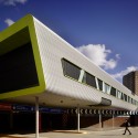 AJ's Shortlisted Women Architects of the Year Share Advice for Aspiring Females AJ's Shortlisted Women Architects of the Year Share Advice for Aspiring Females © Croydon Council