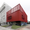AJ's Shortlisted Women Architects of the Year Share Advice for Aspiring Females AJ's Shortlisted Women Architects of the Year Share Advice for Aspiring Females © Mediamundo Arcquitectos