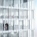 Office. Image © MVRDV