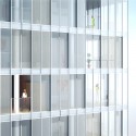 MVRDV to Construct Twisting “Hourglass-Shaped” Tower Near Vienna's Famous Gasometers MVRDV to Construct Twisting “Hourglass-Shaped” Tower Near Vienna's Famous Gasometers Housing. Image © MVRDV