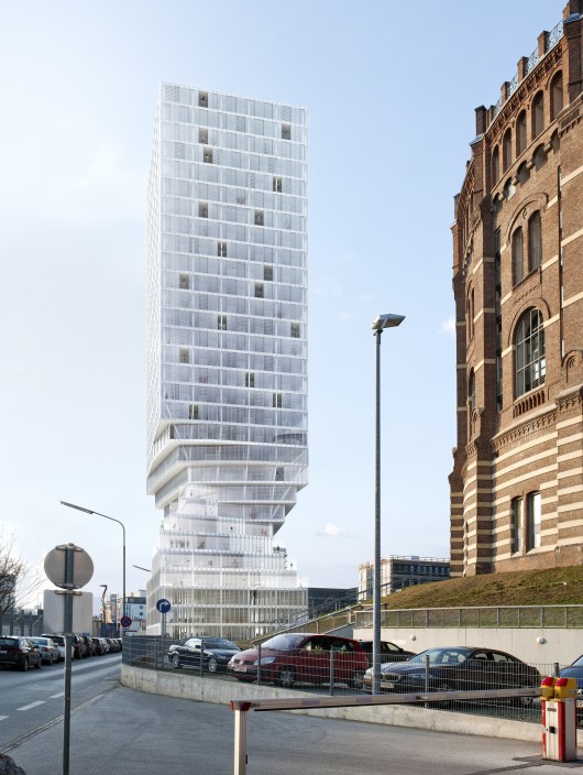 © MVRDV