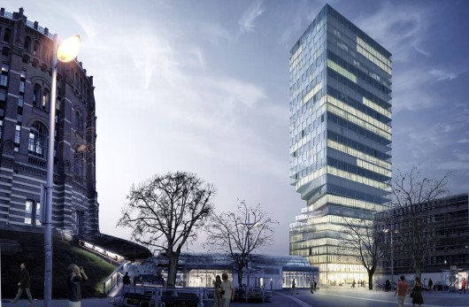 © MVRDV