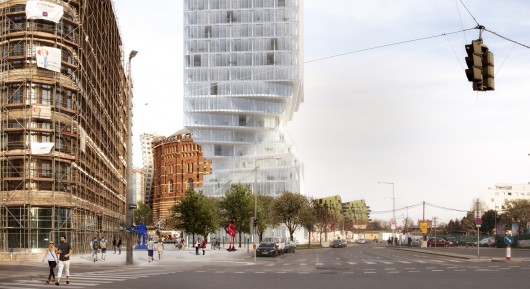 © MVRDV