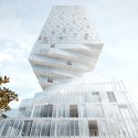 © MVRDV