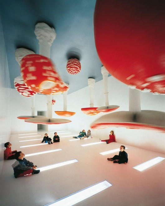 © OMA and Fondazione Prada