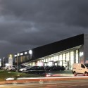Automotive Showroom in Herning / KRADS Automotive Showroom in Herning / KRADS © Tina Stephansen - Studio 55