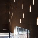 Memory, Peace and Reconciliation Center / Juan Pablo Ortiz Arquitectos Memory, Peace and Reconciliation Center / Juan Pablo Ortiz Arquitectos © Andrés Arenas R.