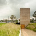 Memory, Peace and Reconciliation Center / Juan Pablo Ortiz Arquitectos Memory, Peace and Reconciliation Center / Juan Pablo Ortiz Arquitectos © Rodrigo Dávila J,