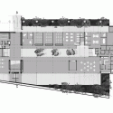 Memory, Peace and Reconciliation Center / Juan Pablo Ortiz Arquitectos Memory, Peace and Reconciliation Center / Juan Pablo Ortiz Arquitectos Floor Plan