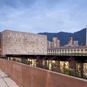 Memory, Peace and Reconciliation Center / Juan Pablo Ortiz Arquitectos Memory, Peace and Reconciliation Center / Juan Pablo Ortiz Arquitectos © Rodrigo Dávila J,