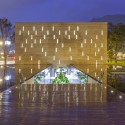 Memory, Peace and Reconciliation Center / Juan Pablo Ortiz Arquitectos Memory, Peace and Reconciliation Center / Juan Pablo Ortiz Arquitectos © Rodrigo Dávila J,