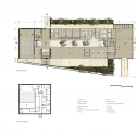 Memory, Peace and Reconciliation Center / Juan Pablo Ortiz Arquitectos Memory, Peace and Reconciliation Center / Juan Pablo Ortiz Arquitectos Floor Plan