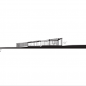 Residence in Megara / Tense Architecture Network Section
