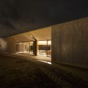 Residence in Megara / Tense Architecture Network © Petros Perakis