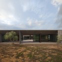 Residence in Megara / Tense Architecture Network © Petros Perakis