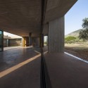 Residence in Megara / Tense Architecture Network © Petros Perakis