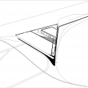Residence in Megara / Tense Architecture Network Perspective View