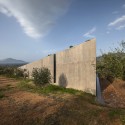 Residence in Megara / Tense Architecture Network © Petros Perakis