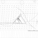 Residence in Megara / Tense Architecture Network Site Plan