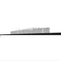 Residence in Megara / Tense Architecture Network Elevation