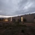 Residence in Megara / Tense Architecture Network © Petros Perakis