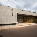 Residence in Megara / Tense Architecture Network © Petros Perakis