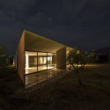 Residence in Megara / Tense Architecture Network © Petros Perakis
