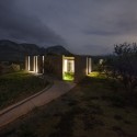 Residence in Megara / Tense Architecture Network © Petros Perakis