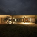 Residence in Megara / Tense Architecture Network © Petros Perakis