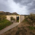 Residence in Megara / Tense Architecture Network © Petros Perakis