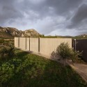Residence in Megara / Tense Architecture Network © Petros Perakis