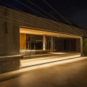 Residence in Megara / Tense Architecture Network © Petros Perakis
