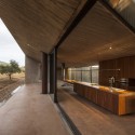 Residence in Megara / Tense Architecture Network © Petros Perakis