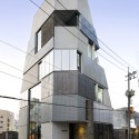 Tropism of Wild Flower / L'EAU design Tropism of Wild Flower / L'EAU design © Park Wan-soon