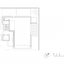 Tropism of Wild Flower / L'EAU design Tropism of Wild Flower / L'EAU design Floor Plan