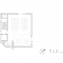 Tropism of Wild Flower / L'EAU design Tropism of Wild Flower / L'EAU design Floor Plan