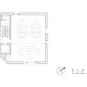Tropism of Wild Flower / L'EAU design Tropism of Wild Flower / L'EAU design Floor Plan