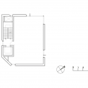 Tropism of Wild Flower / L'EAU design Tropism of Wild Flower / L'EAU design Floor Plan