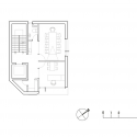 Tropism of Wild Flower / L'EAU design Tropism of Wild Flower / L'EAU design Floor Plan