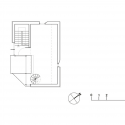 Tropism of Wild Flower / L'EAU design Tropism of Wild Flower / L'EAU design Floor Plan