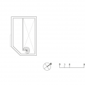 Tropism of Wild Flower / L'EAU design Tropism of Wild Flower / L'EAU design Floor Plan