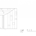 Tropism of Wild Flower / L'EAU design Tropism of Wild Flower / L'EAU design Floor Plan