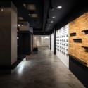 AI sport / Leaf Architects Studio Courtesy of Leaf Architects Studio