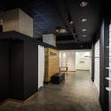 AI sport / Leaf Architects Studio Courtesy of Leaf Architects Studio