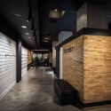 AI sport / Leaf Architects Studio Courtesy of Leaf Architects Studio