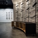 AI sport / Leaf Architects Studio Courtesy of Leaf Architects Studio
