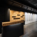 AI sport / Leaf Architects Studio Courtesy of Leaf Architects Studio